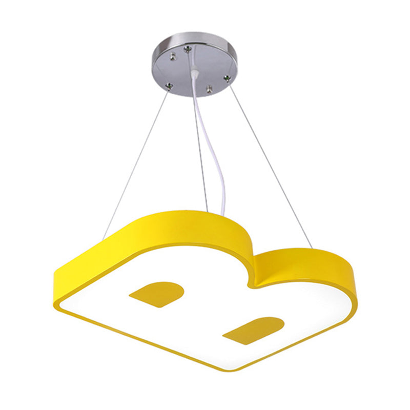 Lettere Lighting Lighting Aiughting Contemporary Style LED LAMPENSIONE SOSPENSIONE