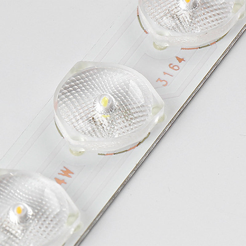 Cloud Flush Mount Lights Modernist Acrylic Ceiling Mount Light Fixture for Bedroom
