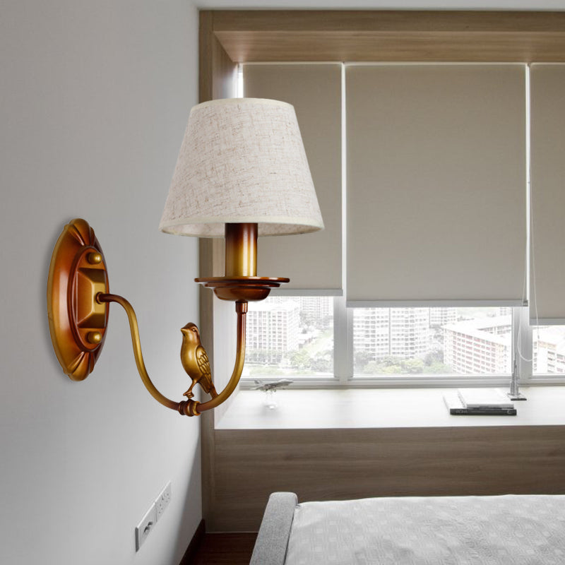 Cougeoir Gamique Lumière Classic 1 Corridor Light Mur Mur