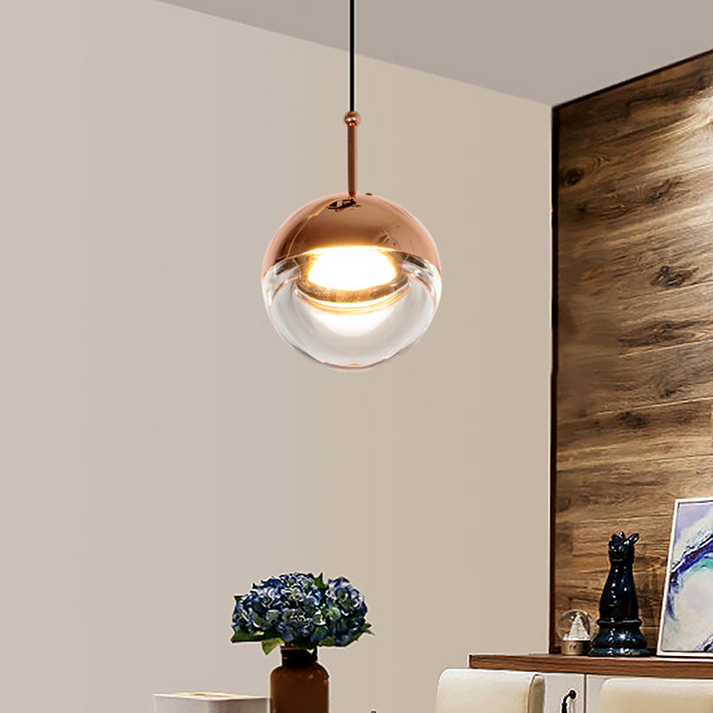 Luce a ciondolo a LED GLOBAL SEMPLICITÀ CRIDALE CRIDOLE CHE MADULE APPLICAZIONE APPLICAZIONE