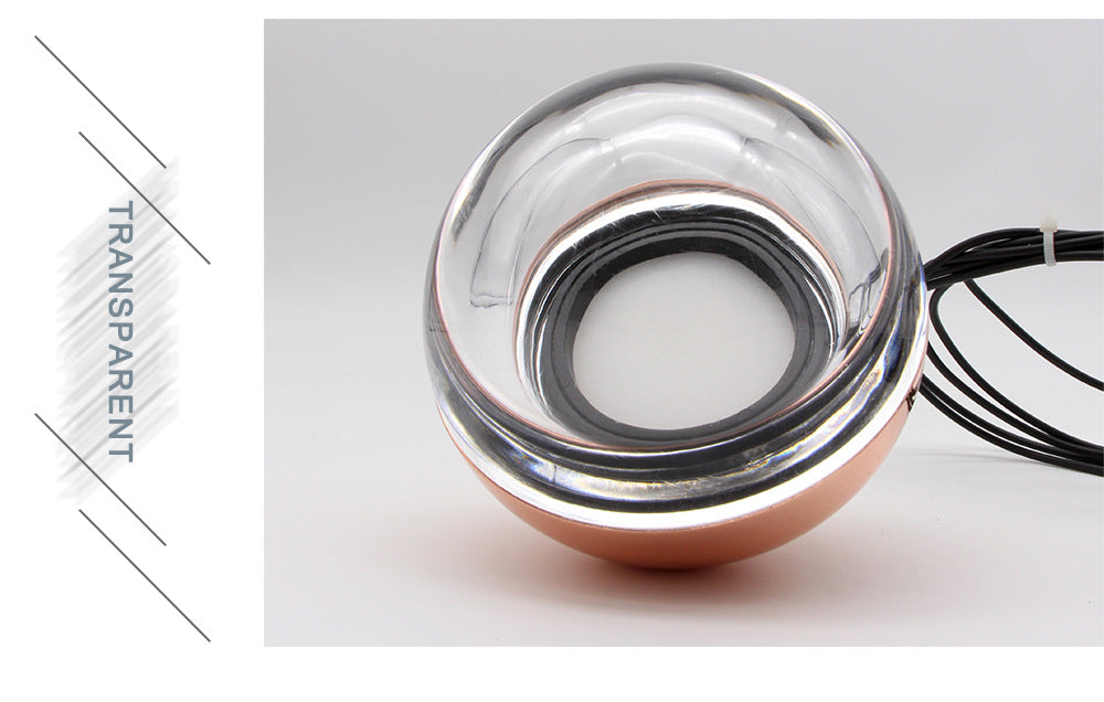 Luce a ciondolo a LED GLOBAL SEMPLICITÀ CRIDALE CRIDOLE CHE MADULE APPLICAZIONE APPLICAZIONE