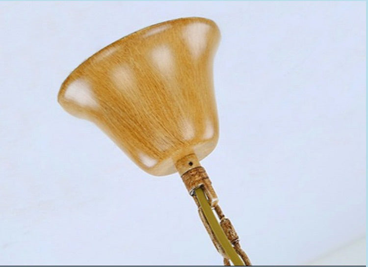 Country Country Chandelier Resin Deer Horn Horn Gandle Fançing Decorative Lighting Forwing for Living Room Villa Restaurant