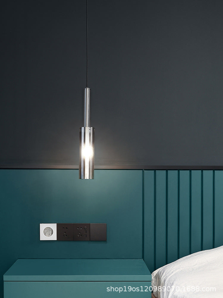 Finitura in ottone Mini Crystal Crystal Light Modern Style Modern Style Light per soggiorno bar Caffetteria bar