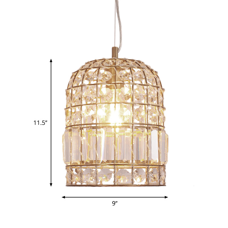 Costilización de techo de cristal de 9 "/14"/18 "