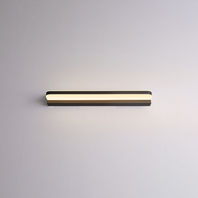 Salle de bain Vanity Vanity Lights Ambie Ambient Lighting Wall Lampe pour le maquillage