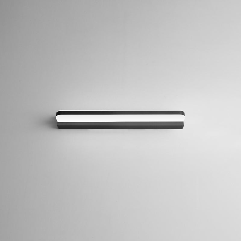 Salle de bain Vanity Vanity Lights Ambie Ambient Lighting Wall Lampe pour le maquillage