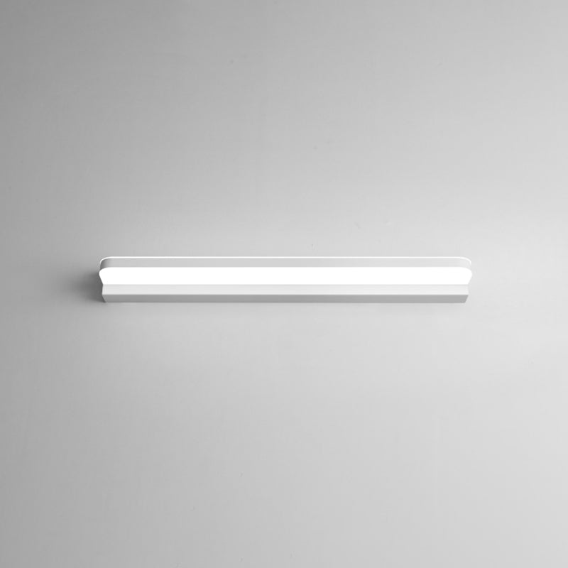 Salle de bain Vanity Vanity Lights Ambie Ambient Lighting Wall Lampe pour le maquillage