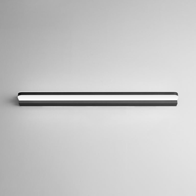 Salle de bain Vanity Vanity Lights Ambie Ambient Lighting Wall Lampe pour le maquillage