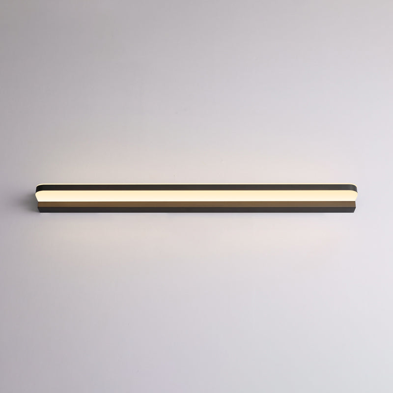 Salle de bain Vanity Vanity Lights Ambie Ambient Lighting Wall Lampe pour le maquillage