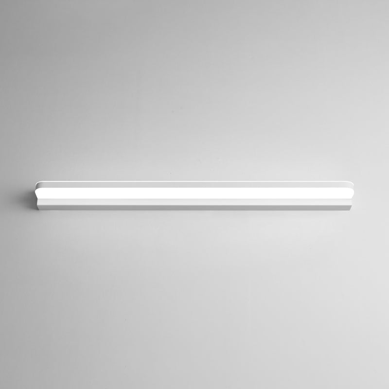 Salle de bain Vanity Vanity Lights Ambie Ambient Lighting Wall Lampe pour le maquillage