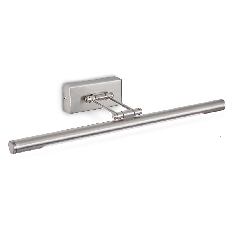 Luce di vanità lineare armato di lusso chiaro Lampada vanità vanità singola