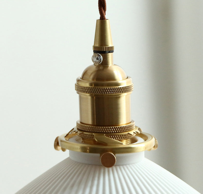 Japanese-Style Retro Style Armed Vanity Light Wood Single Vanity Light