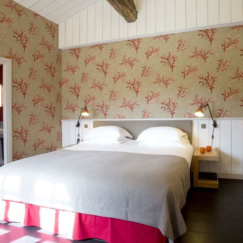 Swing Arm Wall Lamp Industrial Style 1 Light Sconce Light Fixture for Hotel Corridor