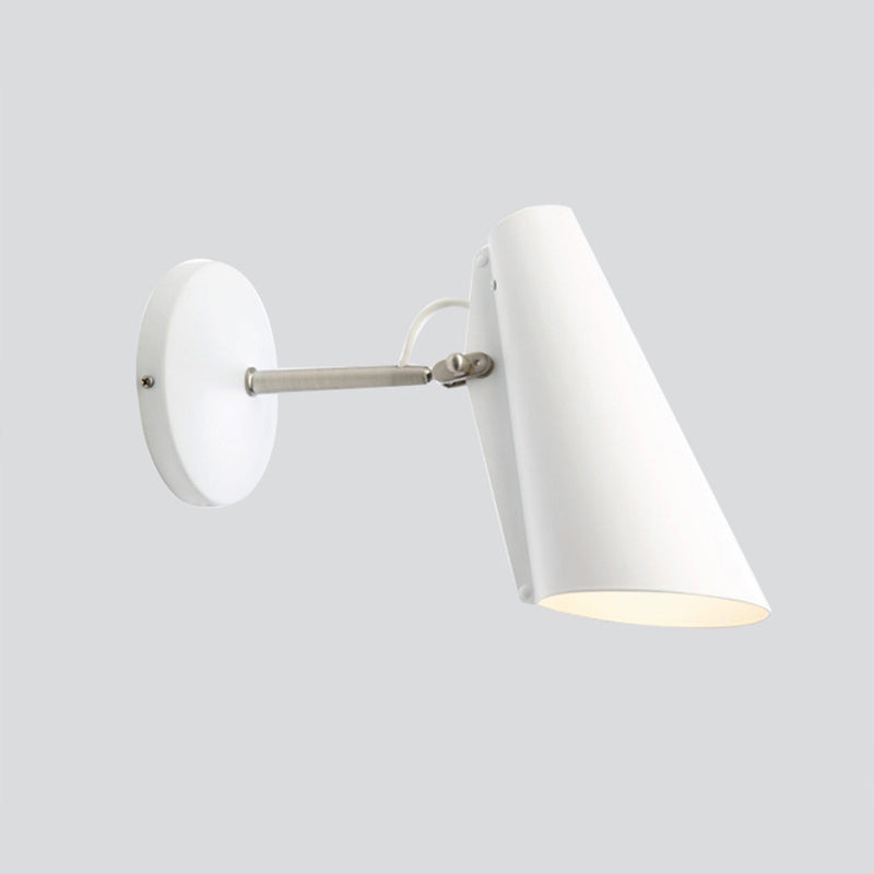 Éclairage de lecture mural simple mural