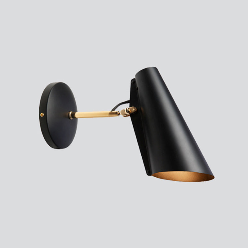 Éclairage de lecture mural simple mural