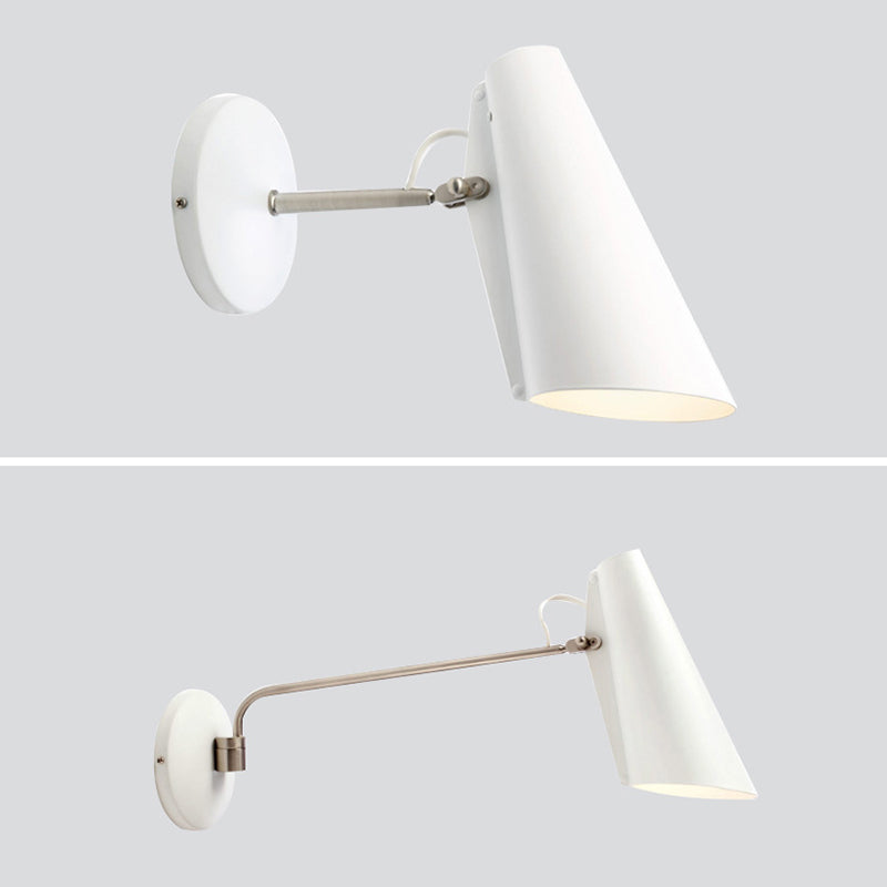 Éclairage de lecture mural simple mural