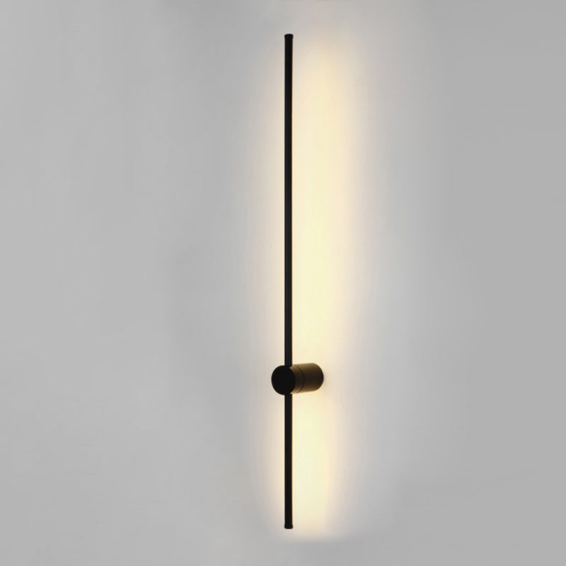 Lineaire wandlicht SCONCES Moderne minimalistische stijl aluminium wandlicht