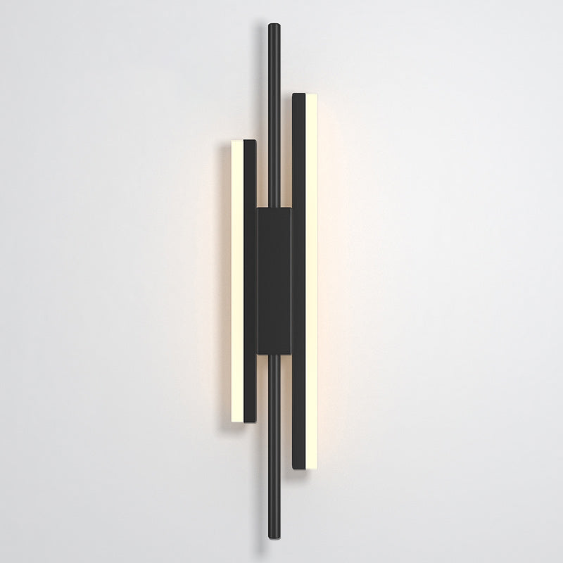 Nordic Light Extravagant Style Wall Lighting Fixtures Acrylic Wall Light