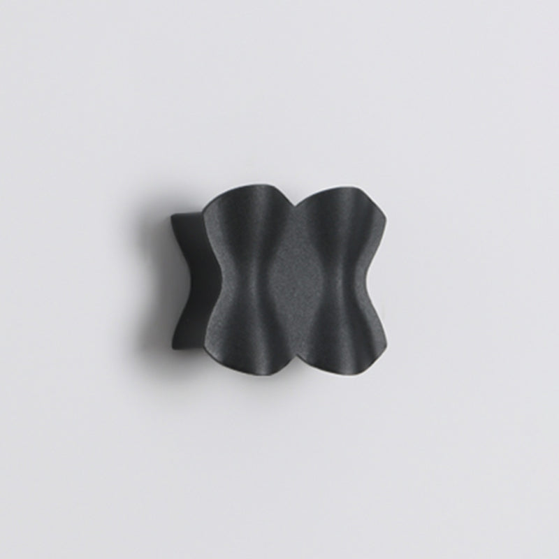 LED Outdoor Wall Mounted Light Modern Minimalism Waterproof Sconce Light for Doorway Courtyard