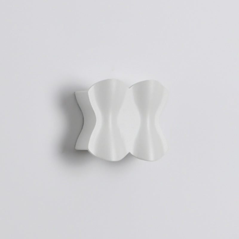 LED Outdoor Wall Mounted Light Modern Minimalism Waterproof Sconce Light for Doorway Courtyard