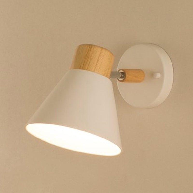 Spline Spline Light 1 Light Down Light Down Splock para el dormitorio en la sombra de metal