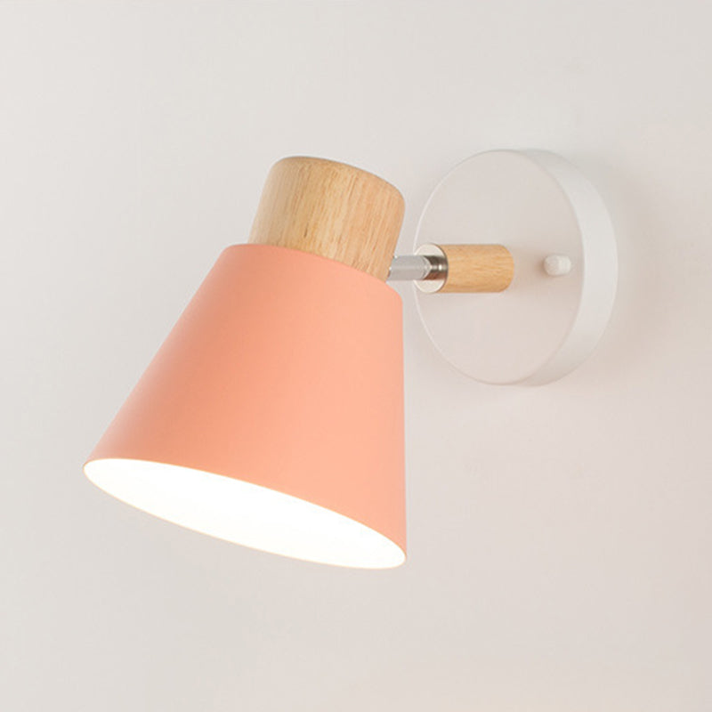 Spline Spline Light 1 Light Down Light Down Splock para el dormitorio en la sombra de metal