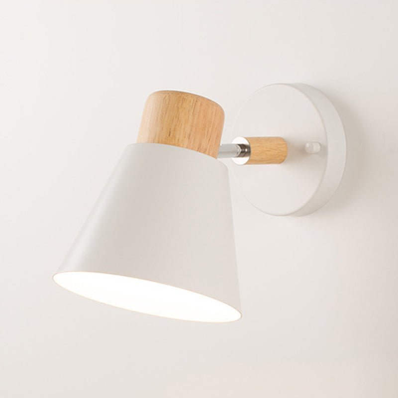 Spline Spline Light 1 Light Down Light Down Splock para el dormitorio en la sombra de metal