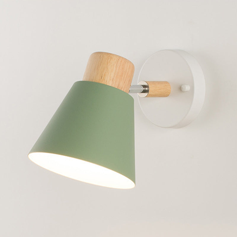 Spline Spline Light 1 Light Down Light Down Splock para el dormitorio en la sombra de metal