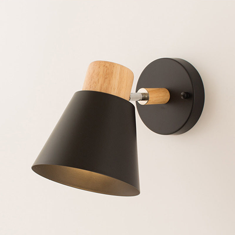 Spline Spline Light 1 Light Down Light Down Splock para el dormitorio en la sombra de metal