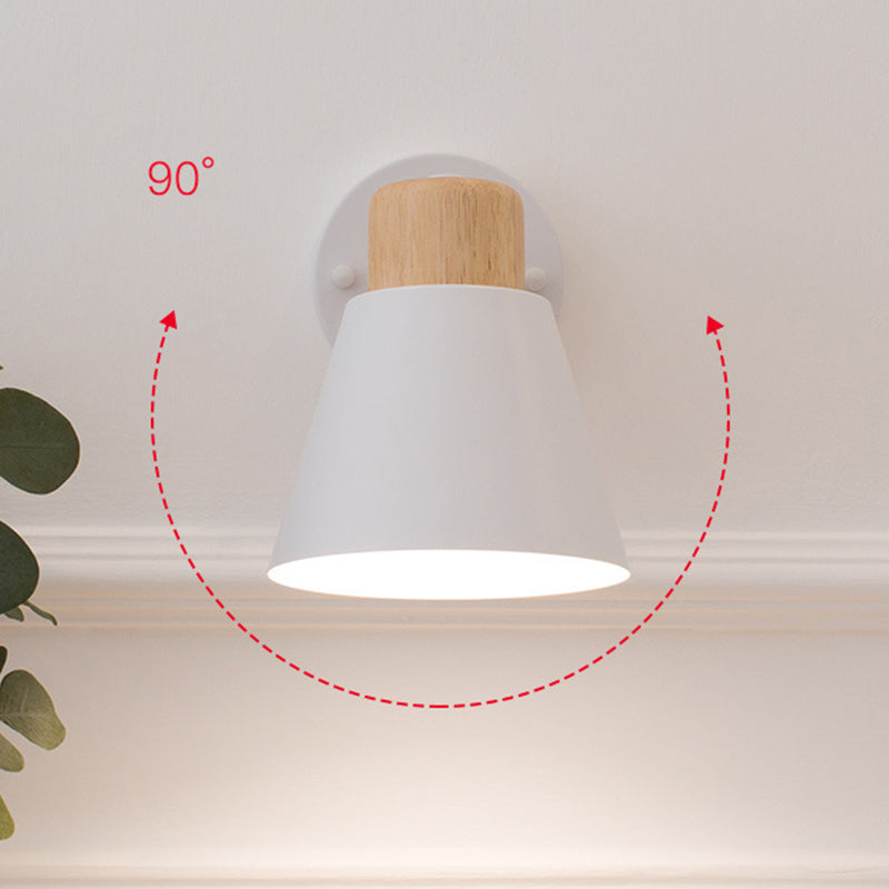 Spline Spline Light 1 Light Down Light Down Splock para el dormitorio en la sombra de metal