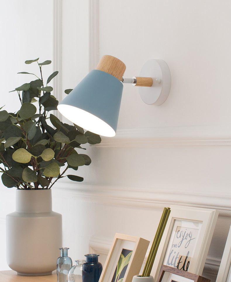 Spline Spline Light 1 Light Down Light Down Splock para el dormitorio en la sombra de metal