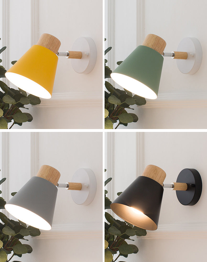 Spline Spline Light 1 Light Down Light Down Splock para el dormitorio en la sombra de metal