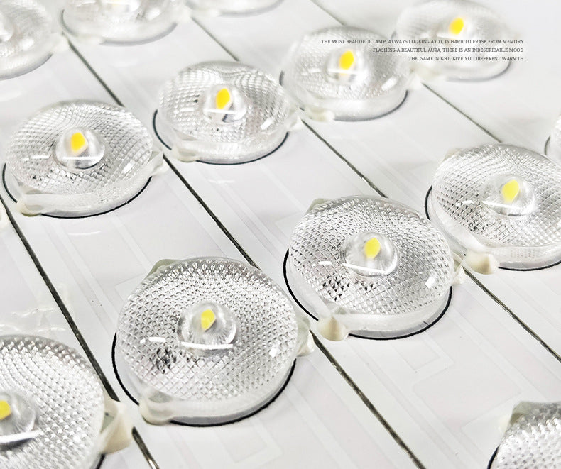 Nordic Style Wood Flush Mount Ceiling Lamp Cartoon Shape LED Flush Mount Lighting for Kids Bedroom