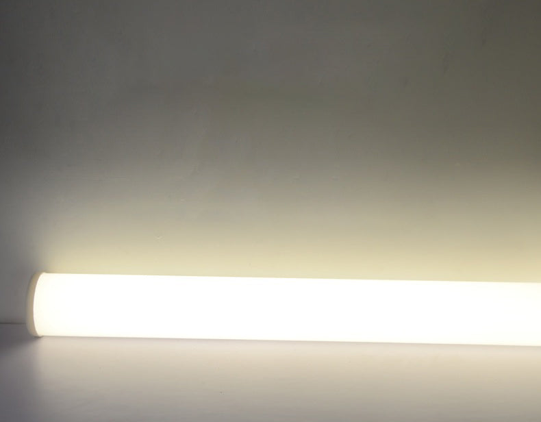 Cilindriche Luci a ciondolo di grande cucina di grandi dimensioni Metallic Modern Isola Lampade per ufficio