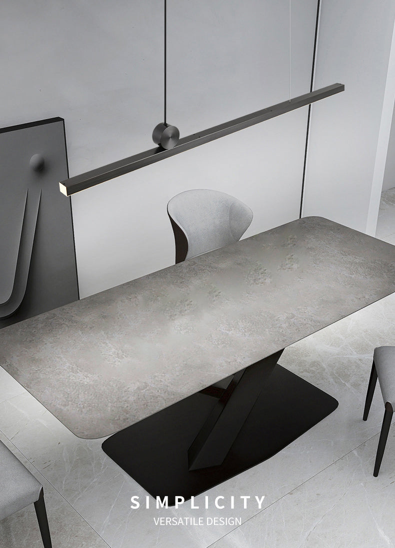 Linear Island Pendant Lights Ultra-Contemporary Acrylic Island Pendant Lights for Restaurant