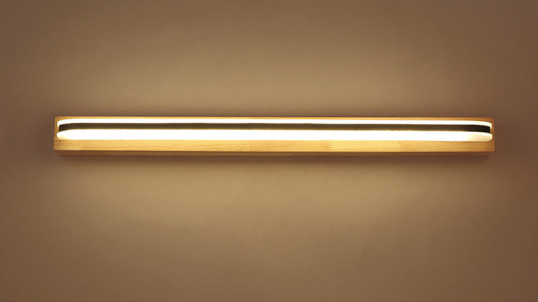 Modern Led Lights for Vanity Mirror Ambient Lighting Vanity Light Fixture for Bathroom
