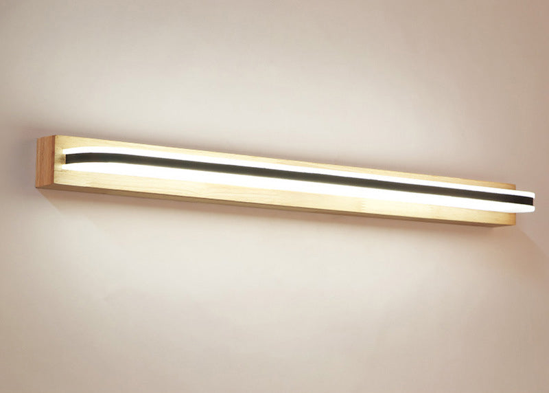 Modern Led Lights for Vanity Mirror Ambient Lighting Vanity Light Fixture for Bathroom