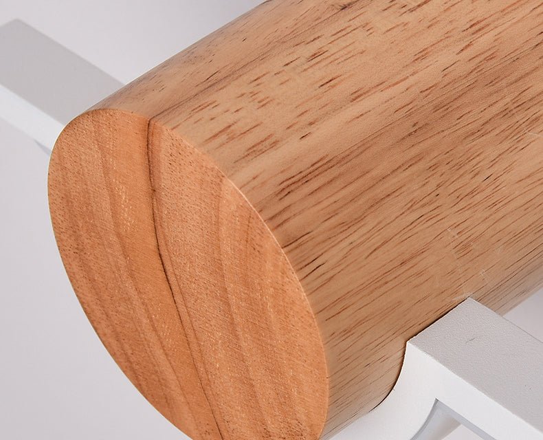 Nordic Creative Vanity Mirror Light Minimalism over Mirror Vanity Lights for Bathroom