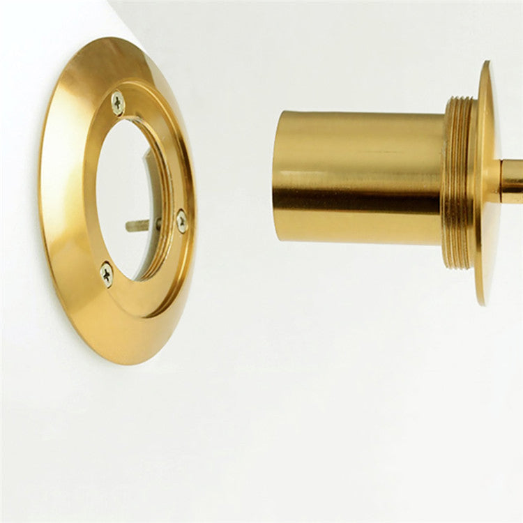 Modern Minimalist Linear Chandelier Light Fixture Spherical Frosted Glass 2 Light Ceiling Chandelier