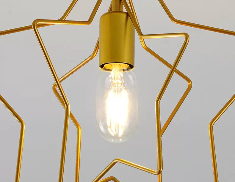 Minimalist Style Shaded Flush Mount Ceiling Fixture Metal Aisle Flush Ceiling Light