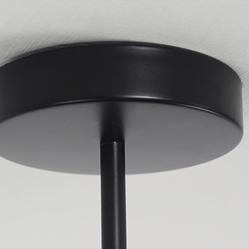 Golden Sputnik Ceiling Lights12-Light Sphere Modern Design Starbust Style Chandelier