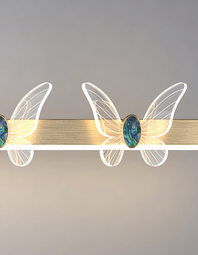 Vanité rectangulaire Appiculture de style minimaliste moderne