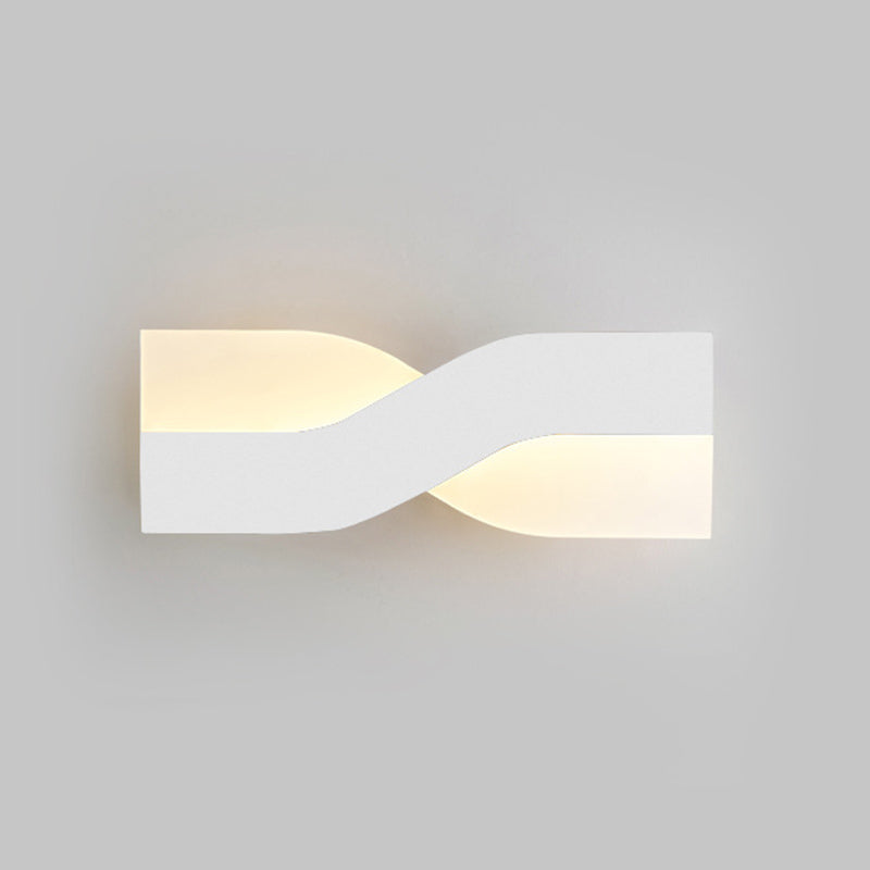 Accesorios de luz de pared Traverse Modernos Ministros Minimalistas ACRYLIC ACRYLIC