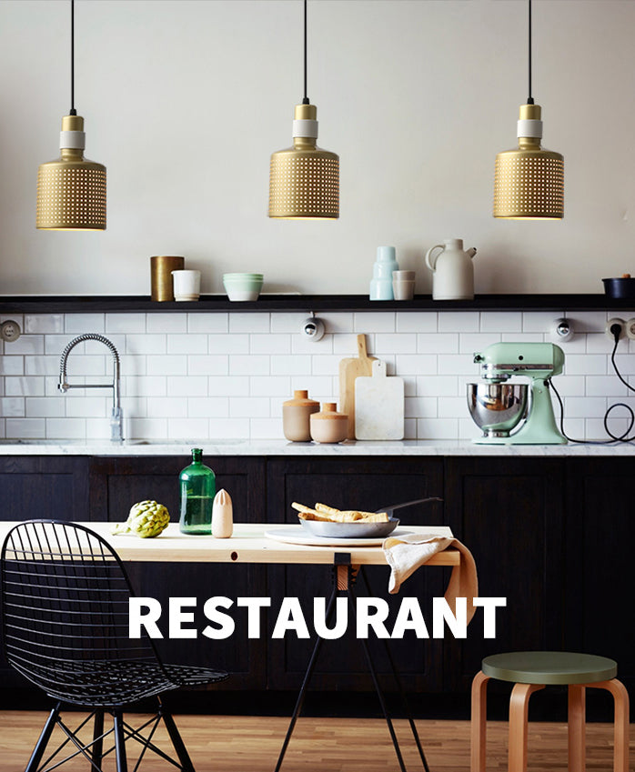 Cilinder hanger verlichtingsarmatuur eigentijdse stijl metaal omlaag verlichting hanger