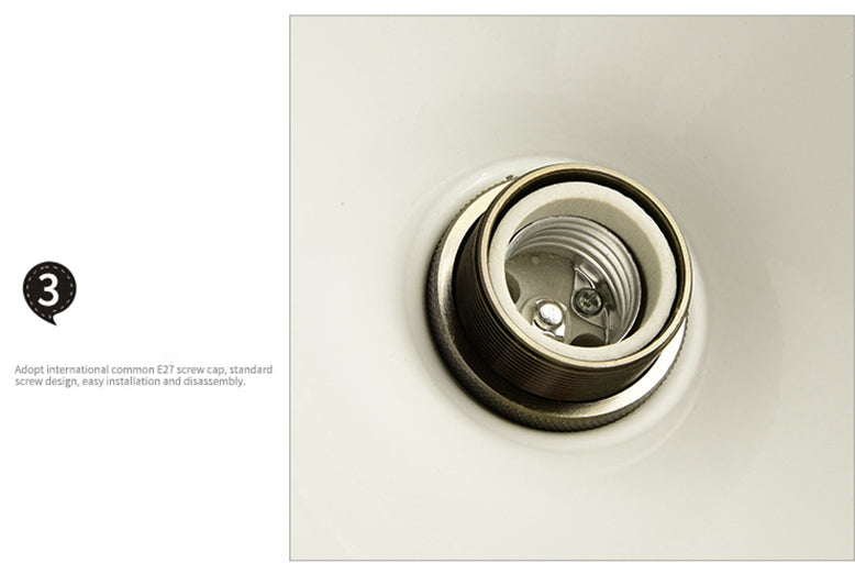 Macaron Cone Wall Sconce Lights Metallic Wall Sconce Lighting for Living Room