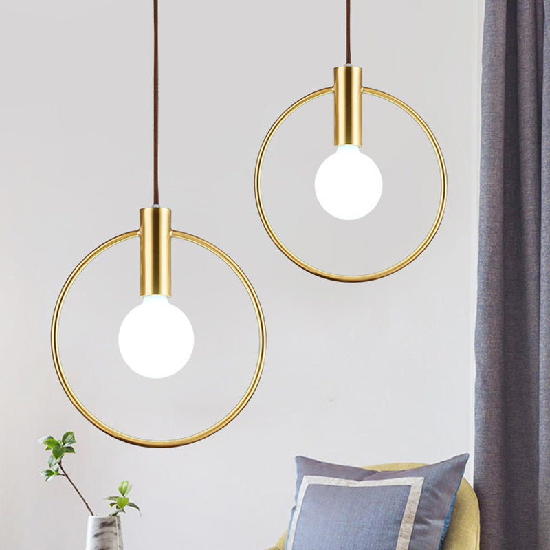 ANELLO ELETTROPLATO ANELLO COMPLITE ASSICK LIGHT LIGHT APPRIMUTO DI LIMINE CAMERA DA LETTO NORME CON FILO REGOLABILE DA 59 "