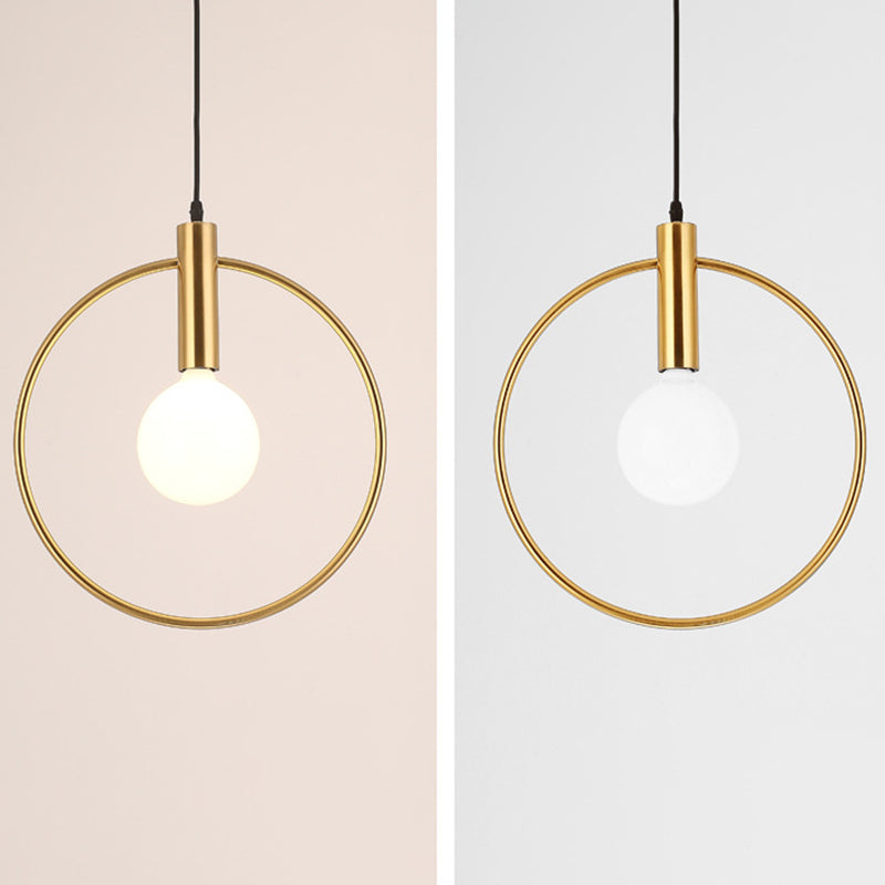 ANELLO ELETTROPLATO ANELLO COMPLITE ASSICK LIGHT LIGHT APPRIMUTO DI LIMINE CAMERA DA LETTO NORME CON FILO REGOLABILE DA 59 "