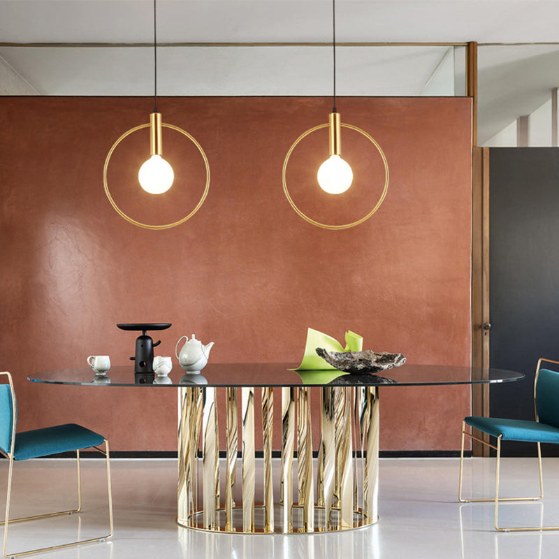 ANELLO ELETTROPLATO ANELLO COMPLITE ASSICK LIGHT LIGHT APPRIMUTO DI LIMINE CAMERA DA LETTO NORME CON FILO REGOLABILE DA 59 "