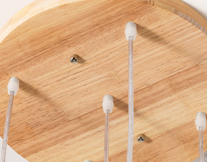 Servitore a chiocciola a spirale Servi