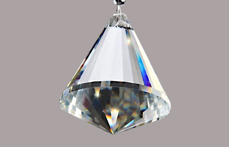 Éclairage de murs sphérique postmoderne éclairage de murs en verre blanc pour chambre